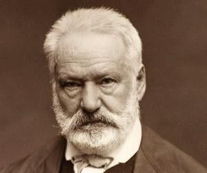 Victor Hugo Bijografija