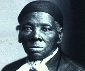 Bijografija Harriet Tubman