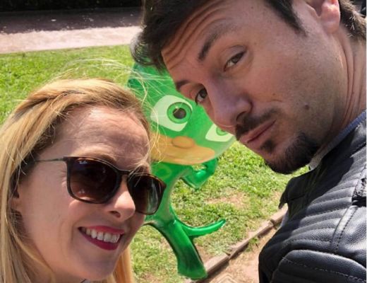 Chi è Andrea Giambruno? Età, Compagno Giorgia Meloni, Figlia e Lavoro