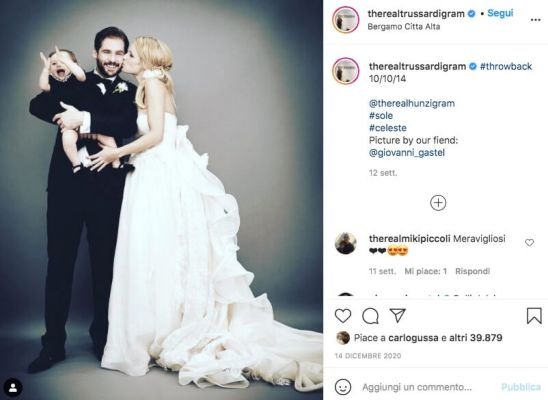 tommaso trussardi instagram