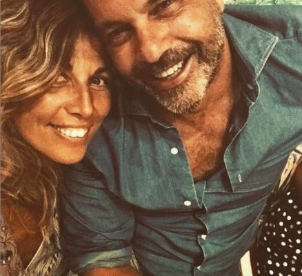 gianluca mobilia e cecilia capriotti
