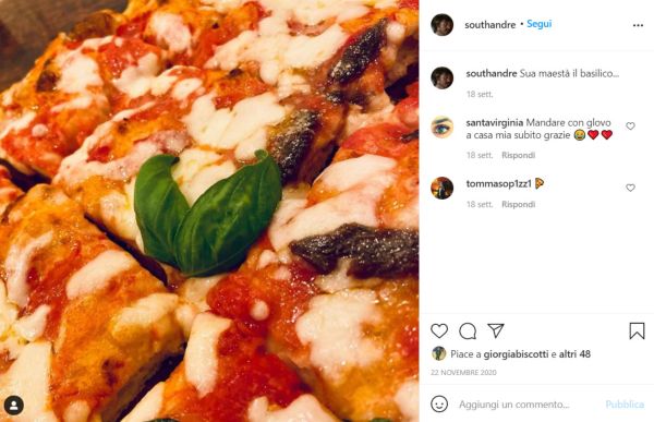 Andrea Romiti Insta