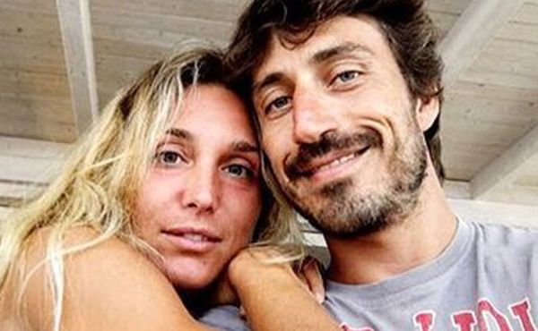Chi è Andrea Romiti il compagno di Lucilla Agosti: Biografia, Età, Figli e Instagram