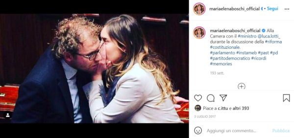 Boschi illecito