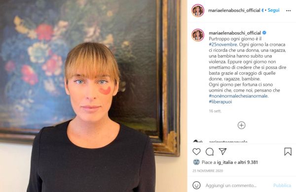 Boschi Insta