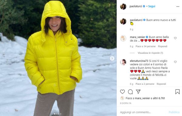 Paola T Insta