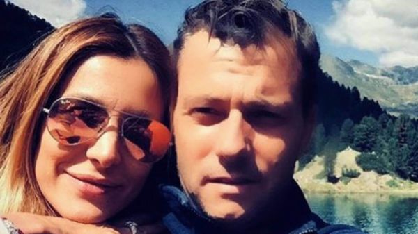Chi è Roberto Parli Ex Marito Adriana Volpe: Biografia, Età, Lavoro e Figlia