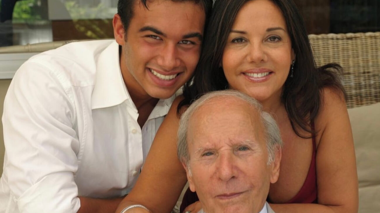 Chi è Patrizia Mirigliani Madre Nicola Pisu? Biografia, Età, Miss Italia e Denuncia