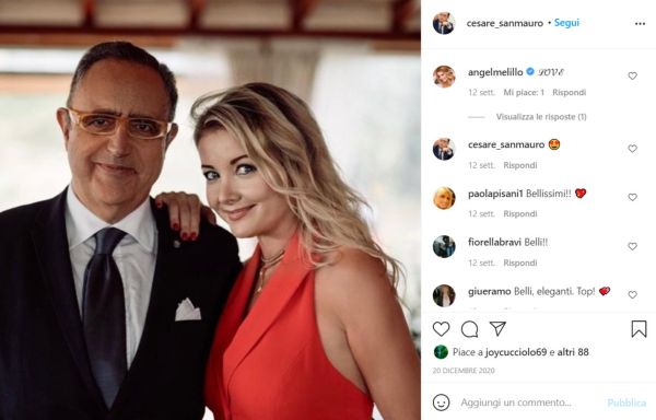 San Mauro Insta