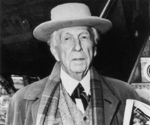 Frank Lloyd Wright Biyografi