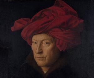 Biografia de Jan van Eyck