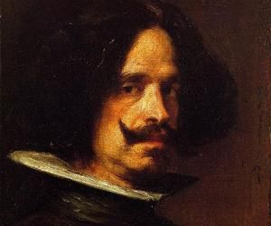 Biografia de Diego Velázquez (Pintor)
