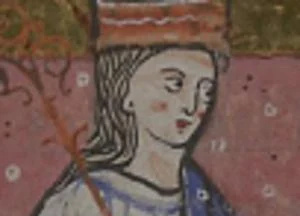 Æthelflæd biografija