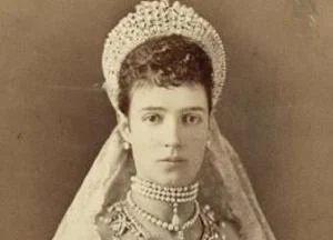 Biographie de Maria Feodorovna