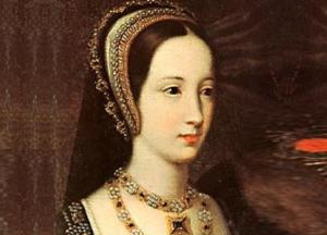 Marie Tudor, reine de France Biographie