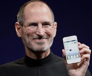Biographie de Steve Jobs