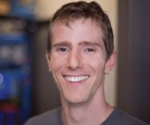 Življenjepis Linusa Sebastiana