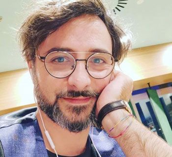 Chi è Maradona Youssef: Biografia, Età, Lavoro, MasterChef All Stars
