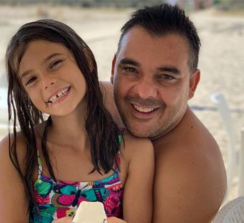 Chi è Felix Lo Basso: Biografia, Età, Vita Privata, Chef Senti chi Mangia