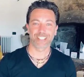 Chi è Gino D’Acampo: Biografia, Età, Arresto, Curiosità Gino Cerca Chef