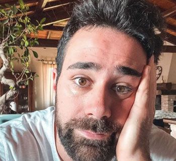 Chi è Roberto Valbuzzi? Biografia, Età, Moglie, Cortesie per gli Ospiti e Instagram