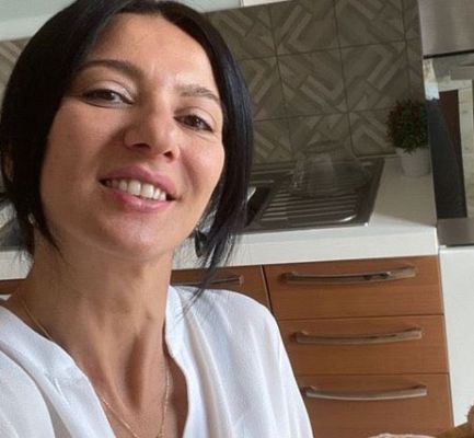 Chi è Misya: Biografia, Età, Lavoro e Ricettario