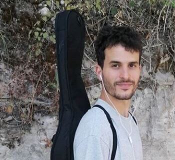 Chi è Brenno Placido: Biografia, Età, Carriera Attore, Figlio Michele Placido