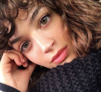 Greta Ferro: Biografia, Età, El Turco e Instagram Modella