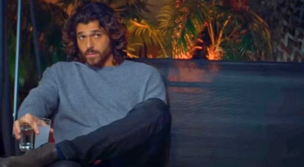 Can Yaman: Il Turco e i suoi progetti futuri