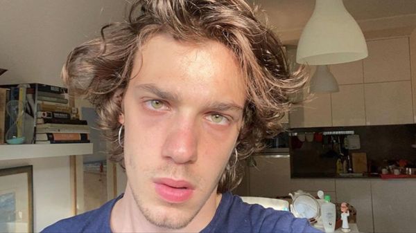 Chi è Matteo Oscar Giuggioli: Bio, Età, Fidanzata, Instagram e Buongiorno Mamma