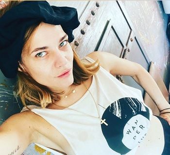 Chi è Laura Chiatti: Biografia, Età, Altezza, Marco Bocci, Curiosità e Figli