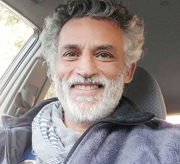 Chi è Enrico Lo Verso: biografia, età, moglie e Ballando con le Stelle