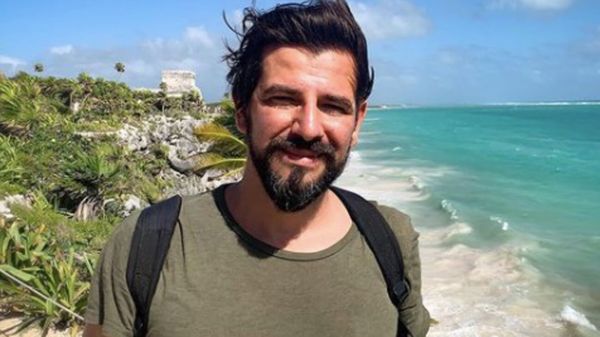 Chi è Ferran Paredes Rubio, Fidanzato di Serena Iansiti?