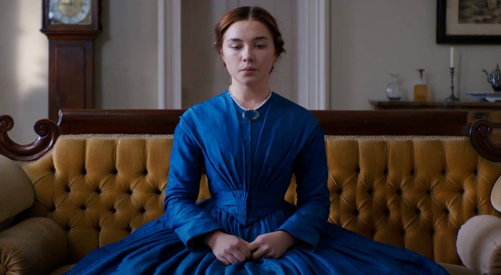 Lady Macbeth: La Trama del Film Drammatico con Florence Pugh