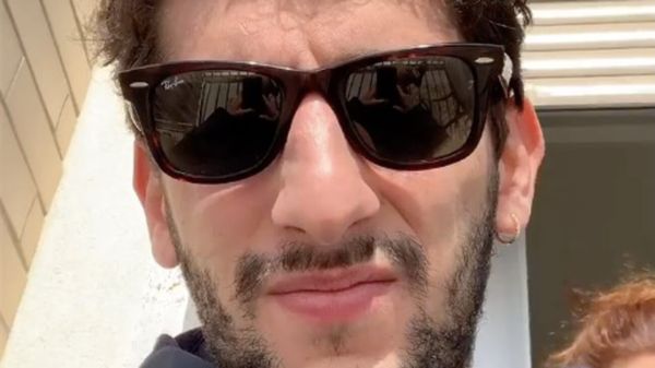 Chi è Pietro Castellitto? Biografia, Età, Fidanzata e Instagram