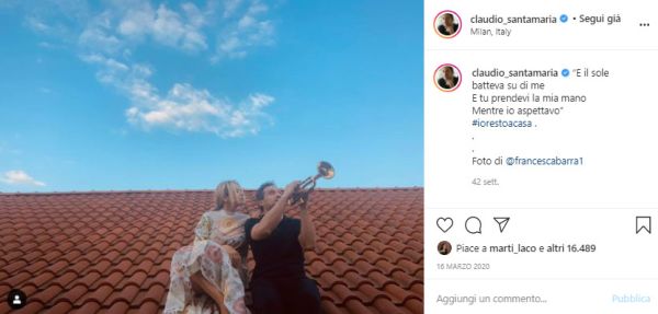 Claudio Insta