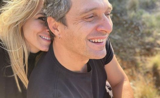 Chi è Claudio Santamaria: Biografia, Età, Figli, Francesca Barra, Instagram