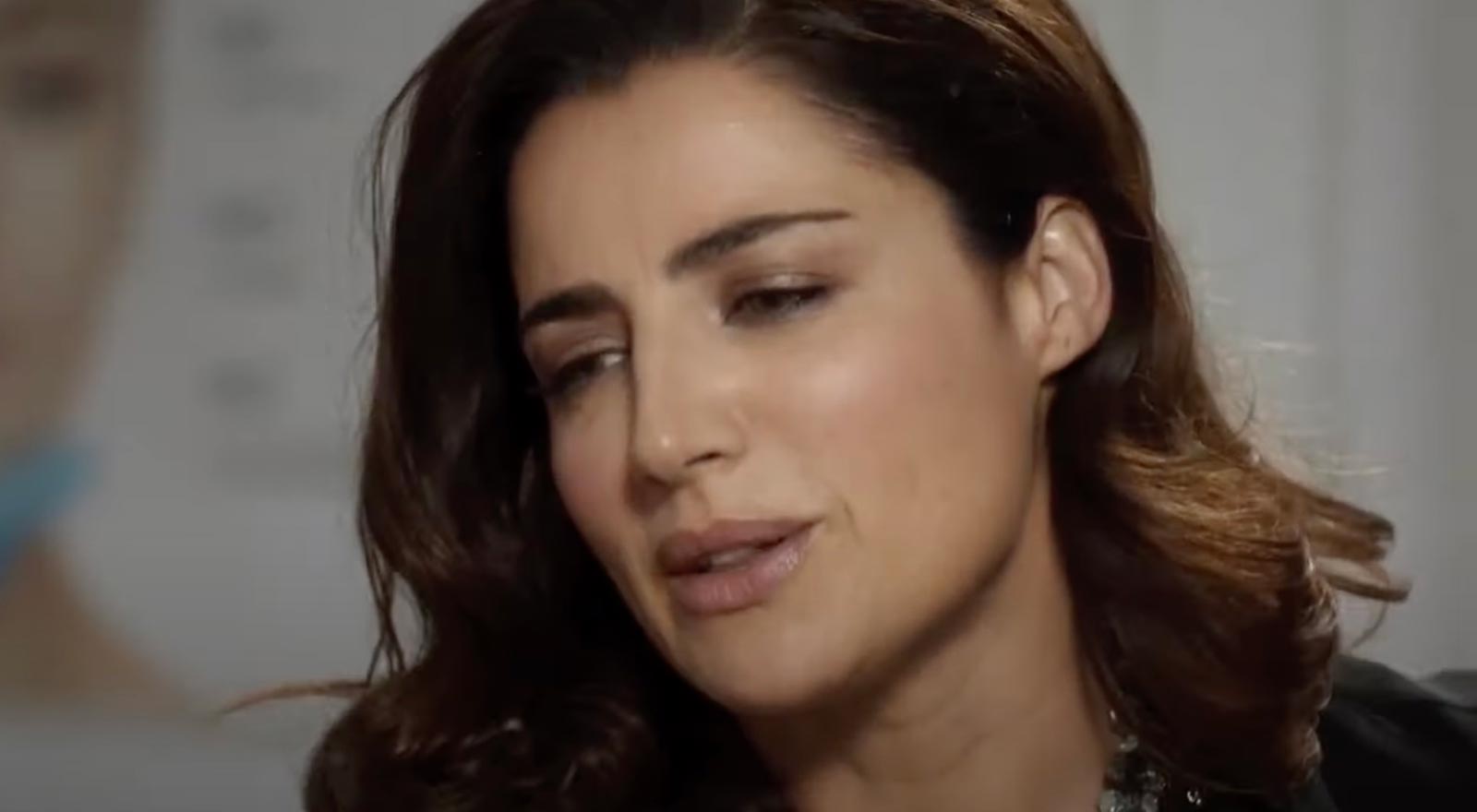 Chi è Maria Capasso? La Storia Dietro il Film “Vita Segreta di Maria Capasso”
