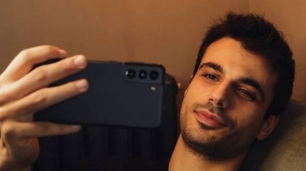 Chi è Gianmarco Saurino: Biografia, Età, Ex Fidanzata, Carriera e Instagram