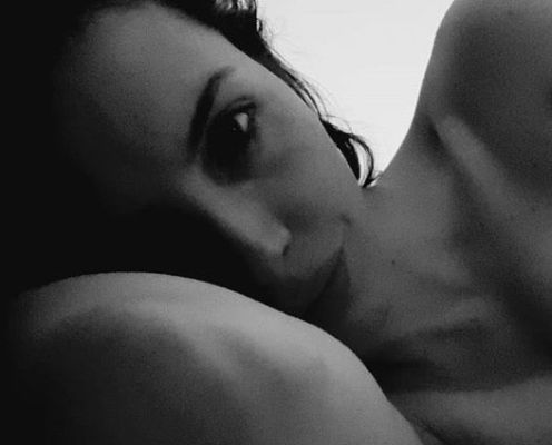 Ilenia Pastorelli: Biografia, Età, Adrian e Carriera