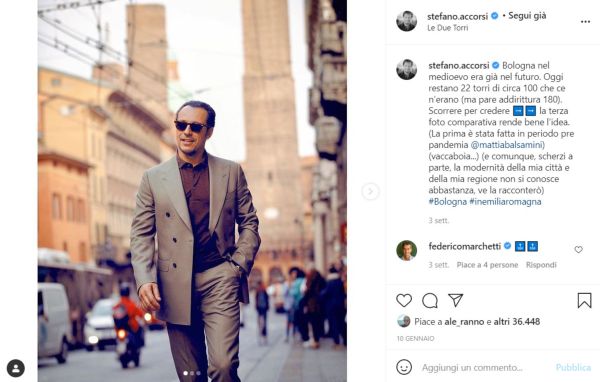 Accorsi Insta