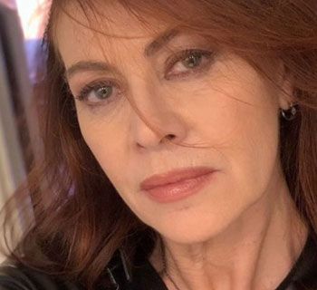 Chi è Elena Sofia Ricci: Biografia, Età, Che Dio ci Aiuti, Marito e Figlie