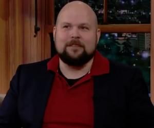 Markus Persson Biography