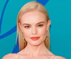 Kate Bosworth Biografi