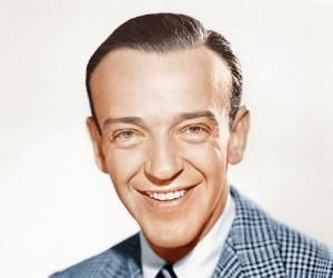 Fred Astaire Biografia