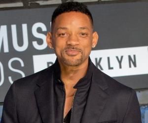 Will Smith Biographie