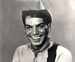 Biographie de Cantinflas