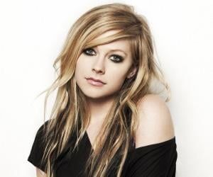 Avril Lavigne Biografia