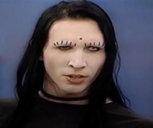 Biografia di Marilyn Manson