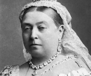 Biographie de la reine Victoria